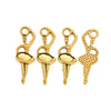 Antique Gold