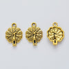 Antique Gold