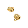 Antique Gold