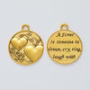 Antique Gold