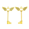 Antique Gold