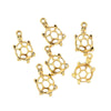 Antique Gold