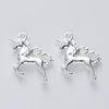 Bright Silver