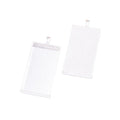 6-Finish Rectangle Cabochon Tray Metal Jewelry Components for Crafts view 6