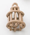 Open Birdcage Enamel Charms in Five Soft and Bright Colors view 3