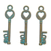 Verdigris