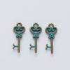 Antique Green
