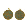 Verdigris Bronze