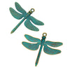 Verdigris