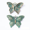 Verdigris