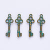 Verdigris