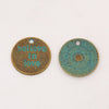 Verdigris