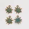 Verdigris
