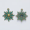 Verdigris