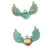 Antique Green