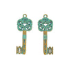 Verdigris