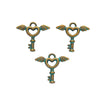 Verdigris Bronze