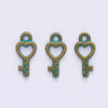 Verdigris