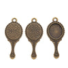 Antique Bronze