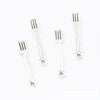Antique Silver Fork
