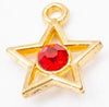 Gold Red