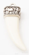 Antique Silver