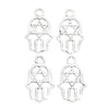 Antique Silver
