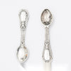 Antique Silver