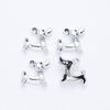 Antique Silver