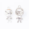 Antique Silver