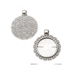Antique Silver