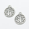 Antique Silver
