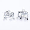 Antique Silver