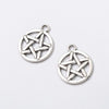 Antique Silver