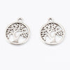 Antique Silver
