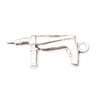 Antique Silver