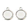 Antique Silver