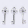Antique Silver