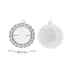 Antique Silver