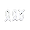 Antique Silver