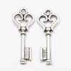 Antique Silver