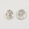 Antique Silver
