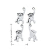 Antique Silver