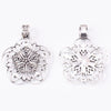 Antique Silver