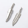 Antique Silver