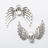 Antique Silver