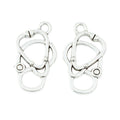 Stethoscope Vintage Metal Charm Pendant for Jewelry Making view 7
