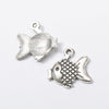 Antique Silver