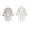Antique Silver