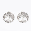 Antique Silver